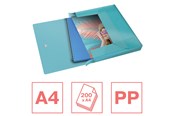 Arkivering & Opbevaring - Esselte Colour'Breeze arkivæske PP Blå - 626259