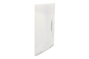 Arkivering & Opbevaring - Esselte Vivida 3-klap mappe PP A4 hvid - 624044
