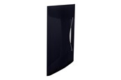 Arkivering & Opbevaring - Esselte Vivida 3-klap mappe PP A4 sort - 624043