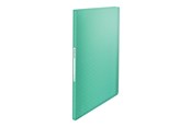 Arkivering & Opbevaring - Esselte Colour'Breeze displaybog med 40 lommer Grøn - 626228