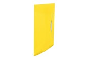 Arkivering & Opbevaring - Esselte Vivida 3-klap mappe PP A4 gul - 624045