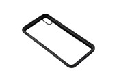 Mobil - Covers & Cases - GEAR Phone Case Tempered Glass - iPhone XS Max - 663215