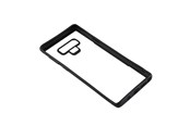 Mobil - Covers & Cases - GEAR Phone Case Tempered Glass - Samsung Note 9 - 663217