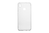 Mobil - Covers & Cases - GEAR Phone Case TPU Transparent - Huawei P Smart 2019 - 663218