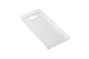 Mobil - Covers & Cases - GEAR Phone Case TPU Transparent - Sony Xperia 10 - 663233