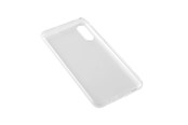 Mobil - Covers & Cases - GEAR Phone Case TPU Transparent - Samsung A50 - 663237