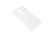 Mobil - Covers & Cases - GEAR Phone Case TPU Transparent - Nokia 4.2 - 663245