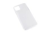 Mobil - Covers & Cases - GEAR Phone Case TPU Transparent - iPhone 11 Pro Max - 663262