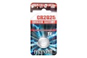 Batteri - Maxell CR 2025 - 785862