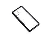 Mobil - Covers & Cases - GEAR Phone Case Tempered Glass - Samsung A51 - 663276