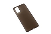 Mobil - Covers & Cases - GEAR Phone Case Ultra Slim Black - Samsung S20 Plus - 663282