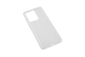 Mobil - Covers & Cases - GEAR Phone Case TPU Transparent - Samsung S20 Ultra - 663284