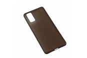 Mobil - Covers & Cases - GEAR Phone Case Ultra Slim Black - Samsung S20 - 663288