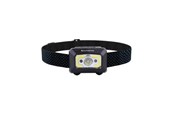 Lommelygter og pandelamper - Superfire Headlight with non-contact switch  X30 340lm USB - X30