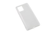 Mobil - Covers & Cases - GEAR Phone Case TPU Transparent - Samsung S10 Lite - 663290