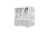Kabinet - DeepCool CH360 - Kabinet - Miditower - Hvid - R-CH360-WHAPE3-G-1