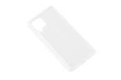 Mobil - Covers & Cases - GEAR Phone Case TPU Transparent - Samsung A42 - 663317