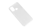 Mobil - Covers & Cases - GEAR Phone Case TPU Transparent - Oneplus Nord N100 - 663319