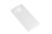 Mobil - Covers & Cases - GEAR Phone Case TPU Transparent - Xiaomi Mi 10T Lite 5G - 663320