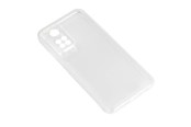 Mobil - Covers & Cases - GEAR Phone Case TPU Transparent - Xiaomi Mi 10T 5G / 10T Pro 5G - 663322
