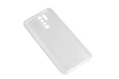 Mobil - Covers & Cases - GEAR Phone Case TPU Transparent - Xiaomi Redmi 9 - 663324