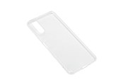 Mobil - Covers & Cases - GEAR Phone Case TPU Transparent - Xperia 10 III - 663333