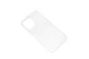 Mobil - Covers & Cases - GEAR Phone Case TPU Transparent - iPhone 13 Pro Max - 663339