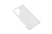 Mobil - Covers & Cases - GEAR Phone Case TPU Transparent - Samsung S22 Ultra - 663342