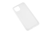 Mobil - Covers & Cases - GEAR Phone Case TPU Transparent - Samsung A03 - 663351
