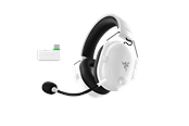 Hovedtelefoner/headset - Razer Blackshark V2 PRO FOR Xbox - Hvid - RZ04-04530400-R3M1