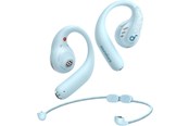 Hovedtelefoner/headset - Anker soundcore AeroFit Pro - Blue - A3871G61