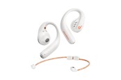 Hovedtelefoner/headset - Anker soundcore AeroFit Pro - White - A3871G21