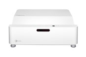 Projektor - Optoma Projektor ZW410UST - 1280 x 800 - 4000 ANSI lumens - E9PD7M611EZ1