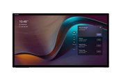 Digital skiltning & Hotel - Avocor AVH-8620 H Series - 86" LED-backlit LCD display - 4K - for interactive communication - AVH-8620
