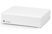 D/A-Konverter (DAC) - Pro-Ject DAC Box E - White - 9120050435148