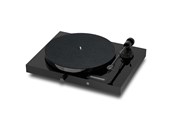 Pladespiller - Pro-Ject Juke Box E1 - Black - Pladespiller Sort - 9120122292945
