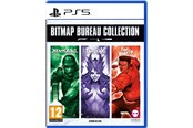 Spil - Bitmap Bureau Collection - Sony PlayStation 5 - Samlinger - 5060997481607