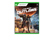 Spil - Star Wars Outlaws - Microsoft Xbox Series X - Action/Adventure - 3307216284710