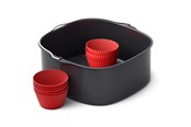 Sodavandsmaskine - Philips HD9957/00 Baking Kit XXL - HD9957/00
