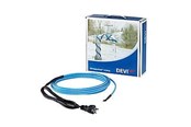 Gulvvarme - Danfoss DEVIpipeheat 10 V3, 2m - 140F0932