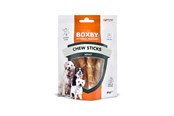 Hunde - BOXBY ChewSticks m/kylling 80 g. - PL10897
