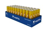 Batteri - VARTA Longlife AA Folie 40 - 4106101394