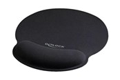 Musemåtte & tilbehør - DeLOCK Ergonomic - 12559