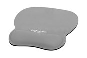 Musemåtte & tilbehør - DeLOCK Ergonomic - 12698