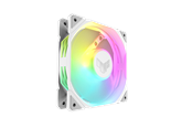 Kabinet Køler - ASUS TUF GAMING TR120 - Kabinet køler - 120mm - Hvid - 29 dBA - 90DA0093-B09000