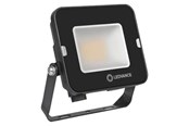 Lamper - LEDVANCE Floodlight Compact Value 1800lm 20W 830 IP65 sort - 4058075574731