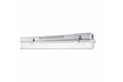 Lamper - LEDVANCE Damp Proof Housing 600mm 1xT8 rør IP65 - 4099854118050