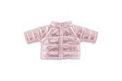 Dukker & Tilbehør - Corolle Ma - Doll's Coat Pink - 9000212260