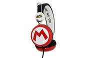 Hovedtelefoner/headset - OTL Nintendo Super Mario Dome - 5055371621878