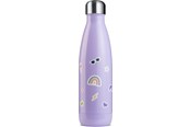 Sport & Fitness - JobOut Vandflaske Icons, 500 ml - 93932300